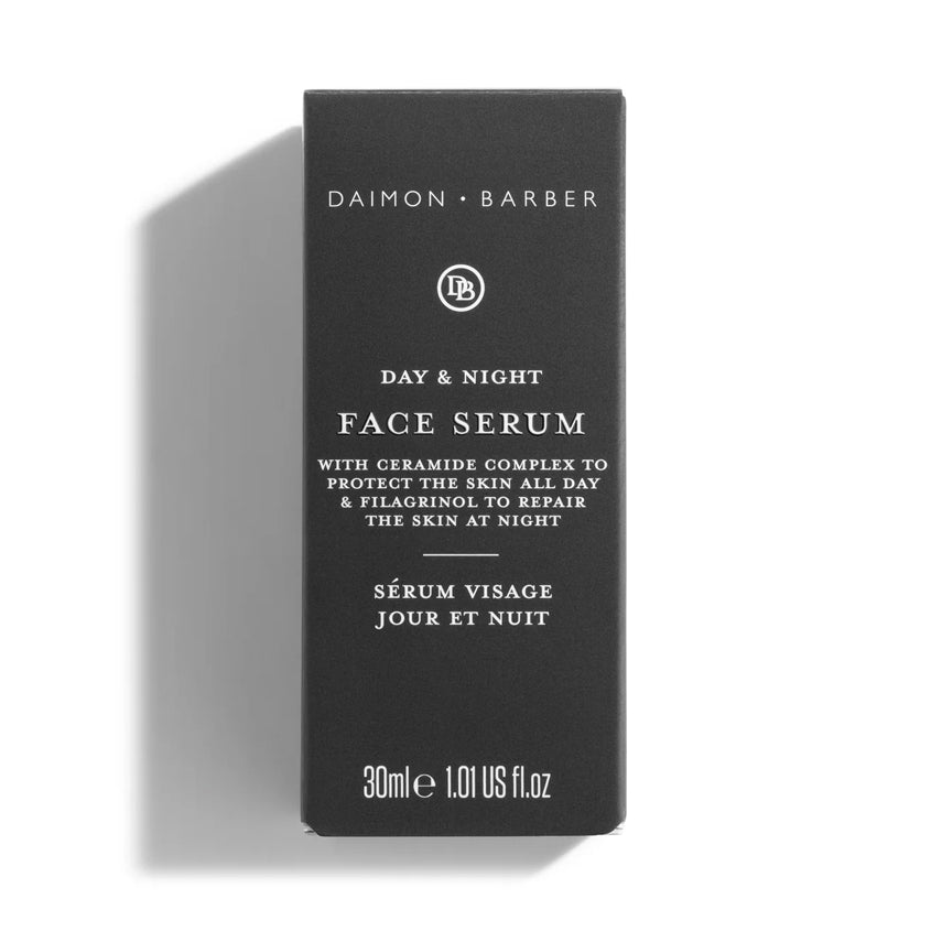 Daimon Barbers Face Serum 30ml