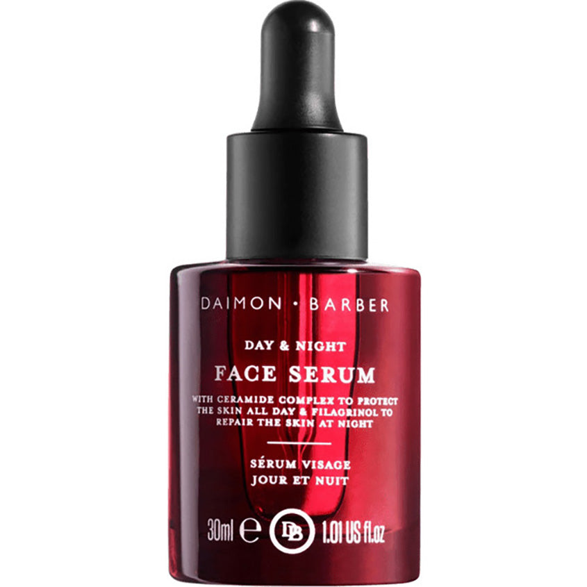 Daimon Barbers Face Serum 30ml