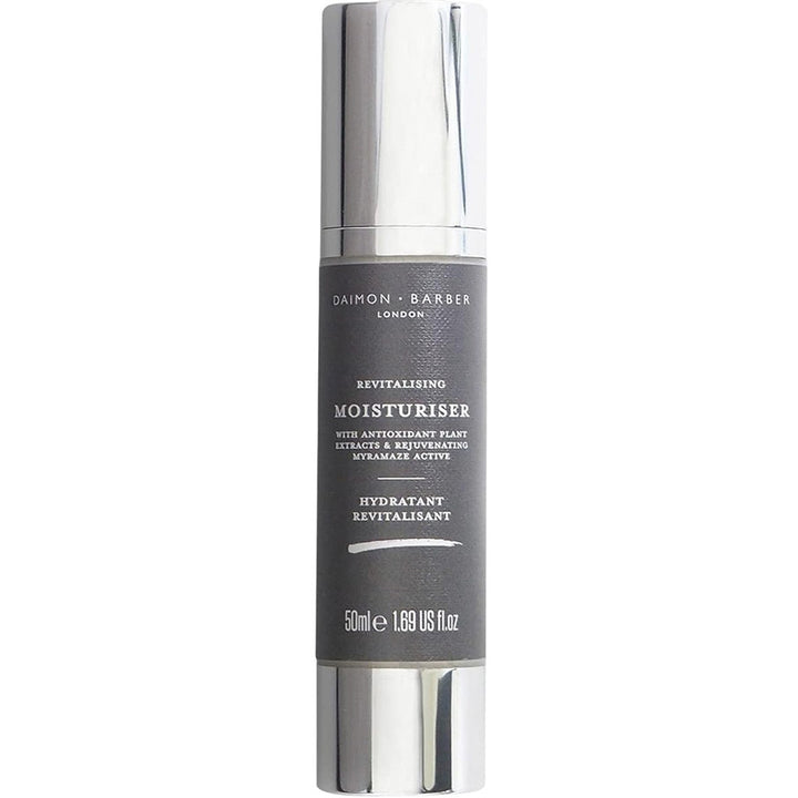 Daimon Barbers Moisturiser 50ml