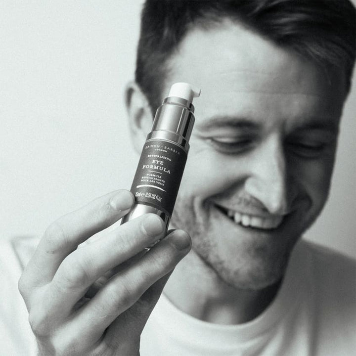 Daimon Barbers Eye Formula 15ml
