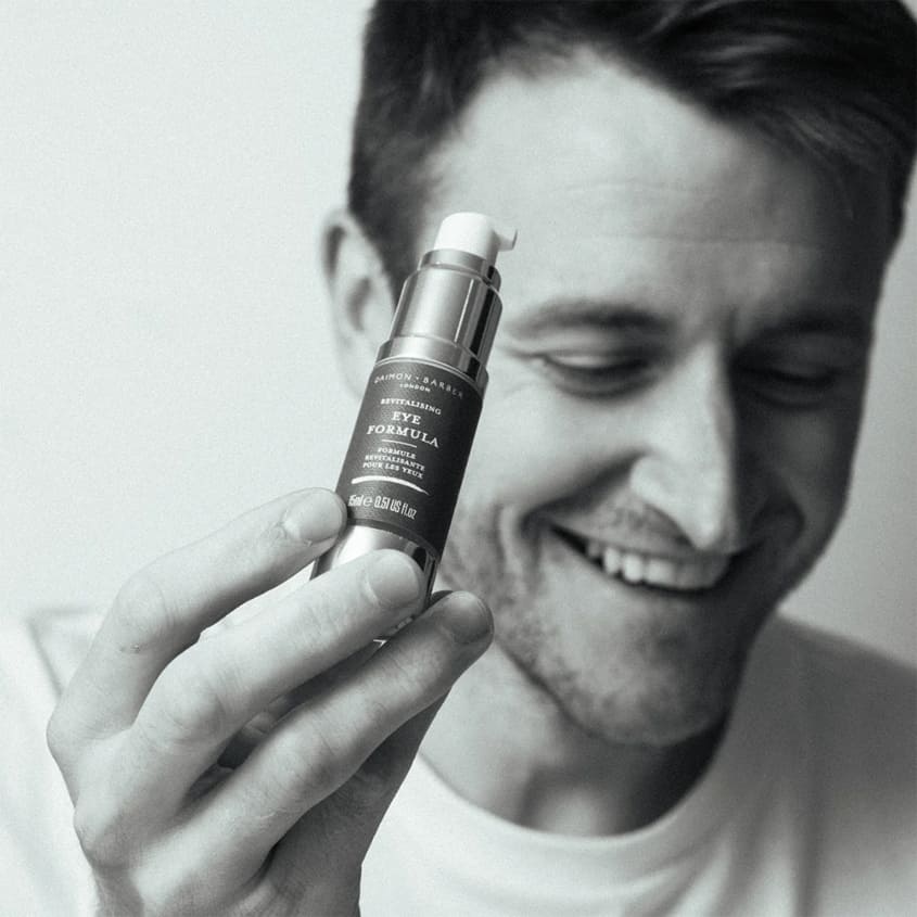 Daimon Barbers Eye Formula 15ml