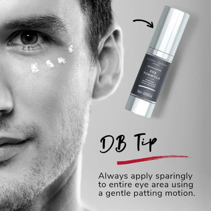 Daimon Barbers Eye Formula 15ml
