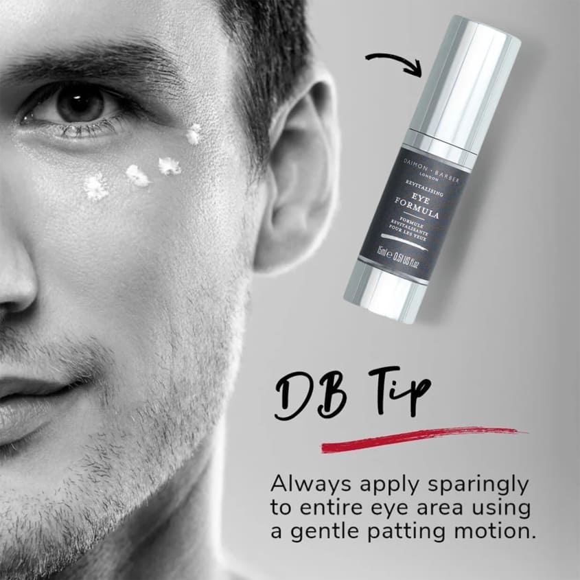 Daimon Barbers Eye Formula 15ml