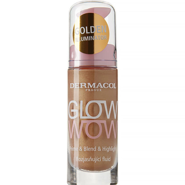Highlighters LIQUID HIGHLIGHTER GLOW WOW