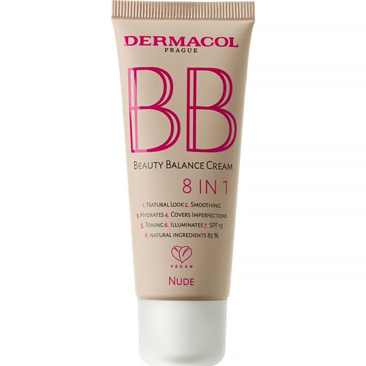 BB CREAM 3 SHELL