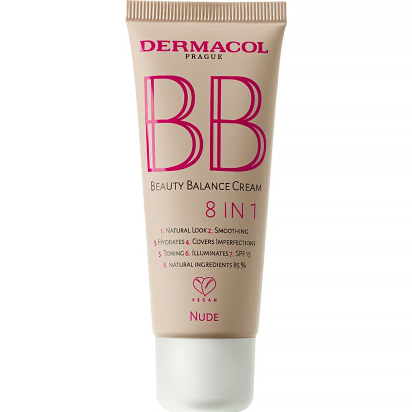 DERMACOL BB CREAM 4 SAND – شراء أونلاين