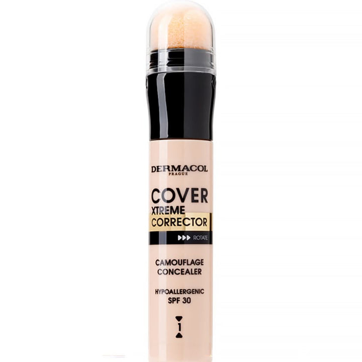 COVER XTREME CORRECTOR 210