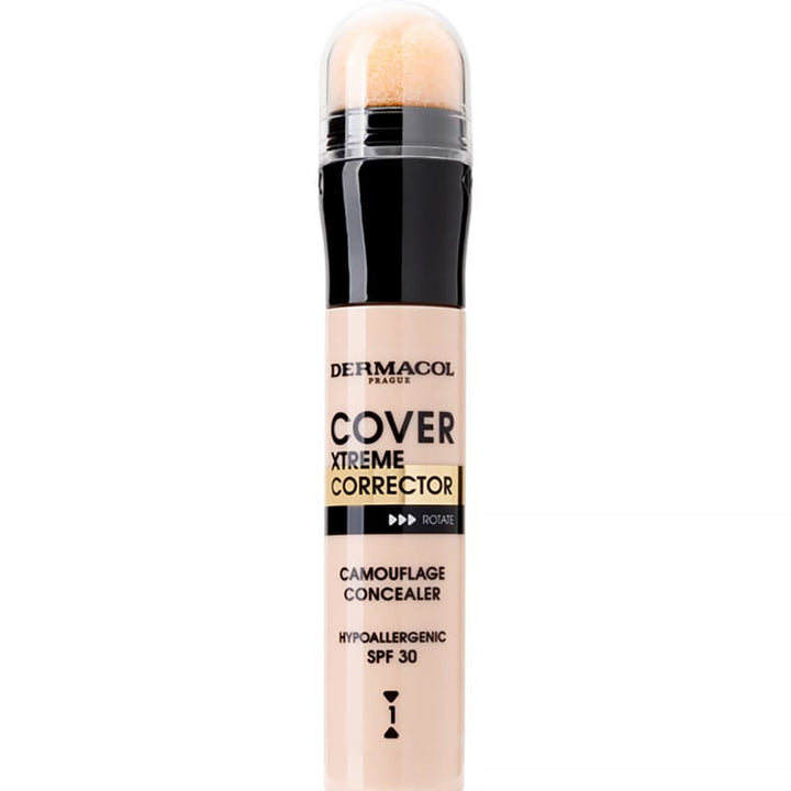 Face COVER XTREME CORRECTOR 210