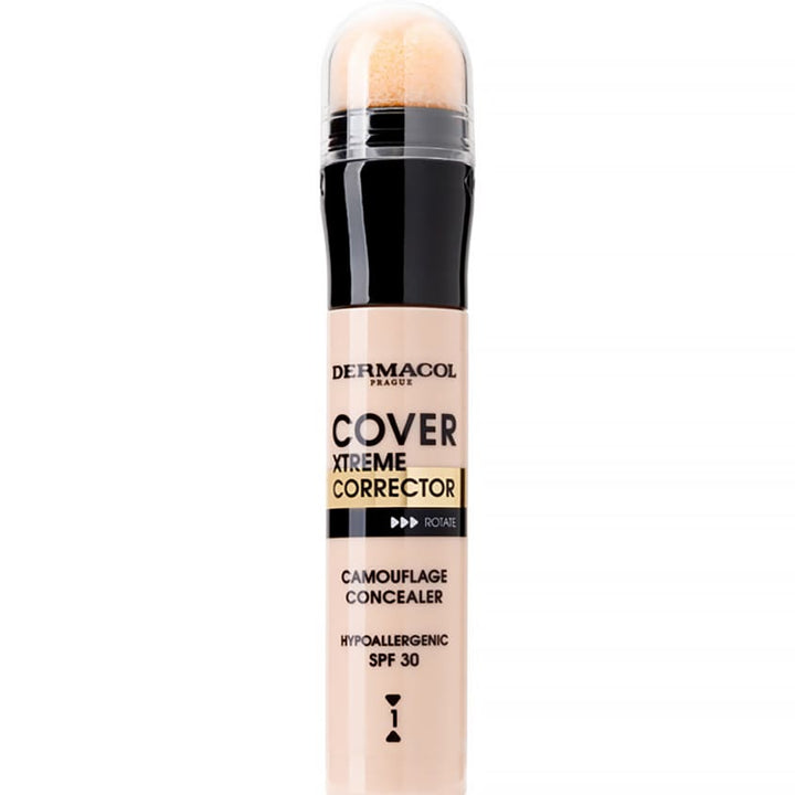 COVER XTREME CORRECTOR 208