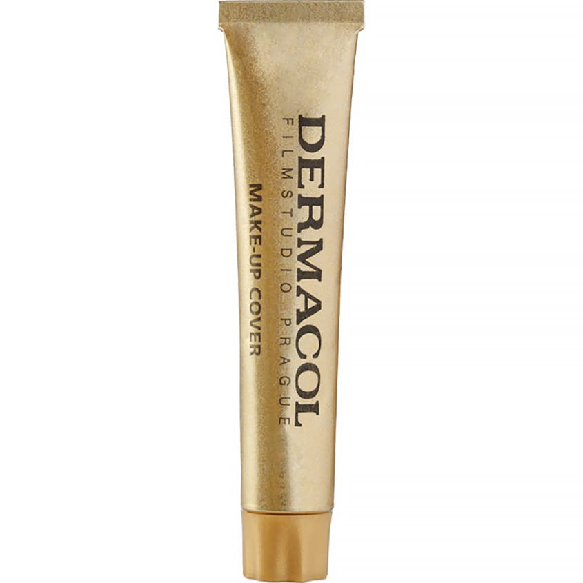 DERMACOL MAKE-UP COVER SHADE 209