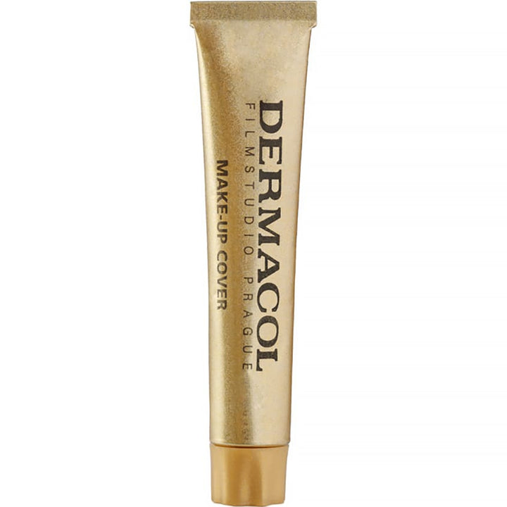 MAKE UP COVER SHADE 229