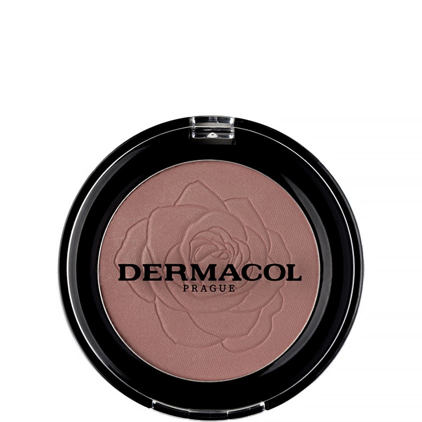 DERMACOL NATURAL POWDER BLUSH 02 – buy online