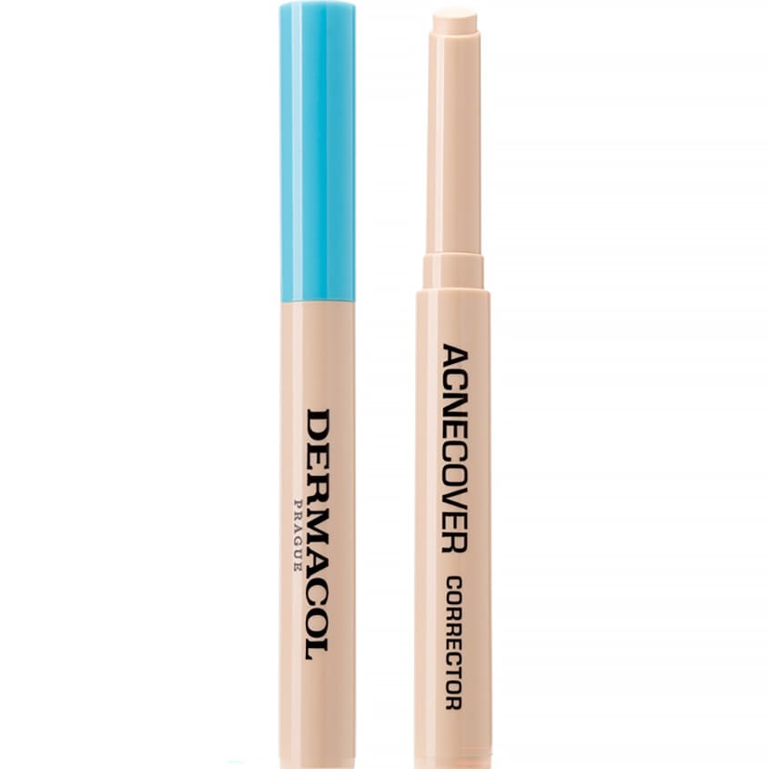 DERMACOL ACNECOVER CORRECTOR WITH TEA TREE OIL 3 – شراء أونلاين