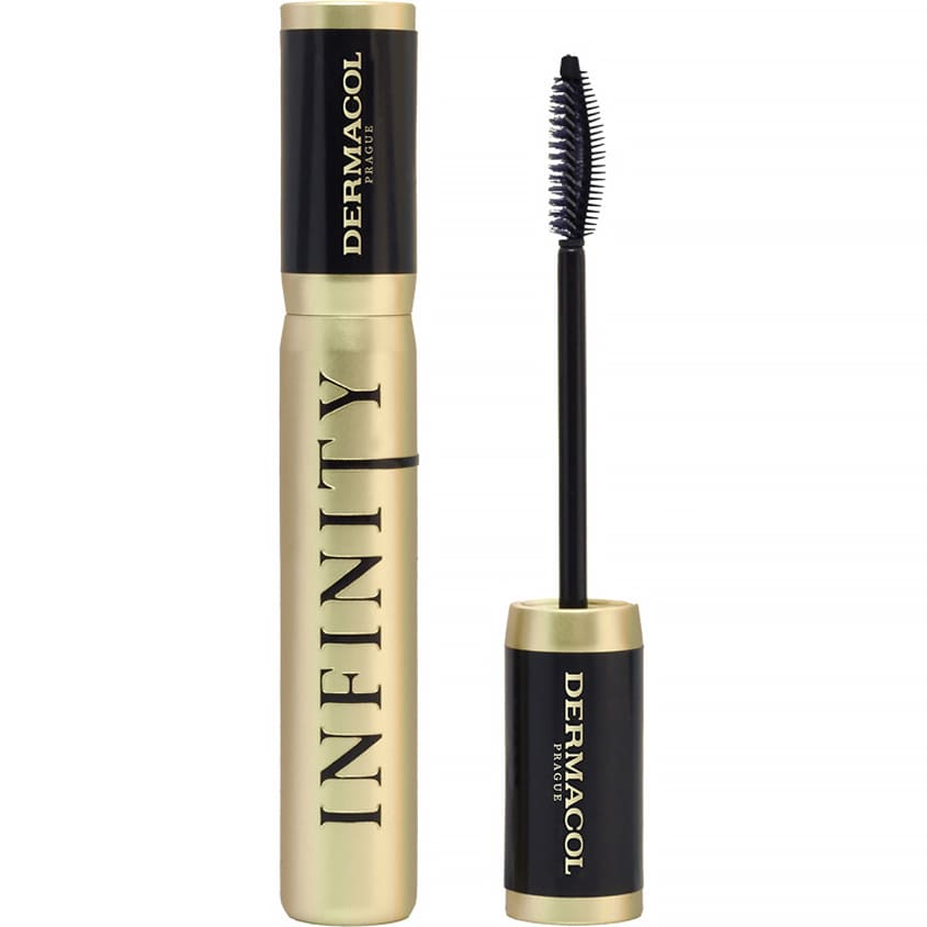DERMACOL INFINITY MASCARA