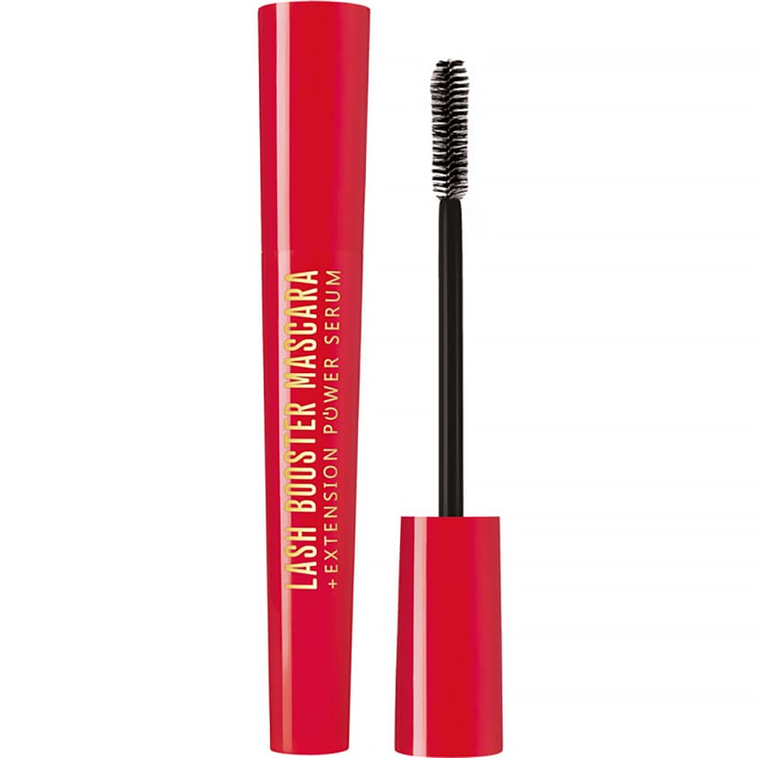 DERMACOL LASH BOOSTER MASCARA