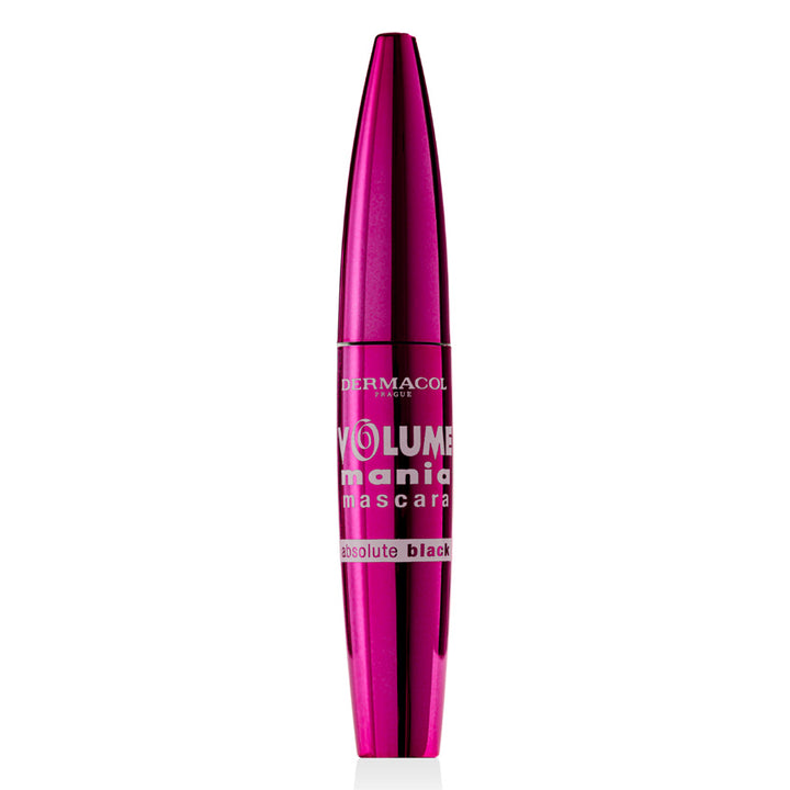 VOLUME MANIA BLACK MASCARA