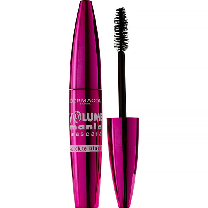 VOLUME MANIA BLACK MASCARA