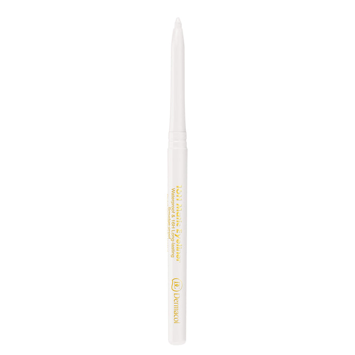 16H MATIC EYELINER 1 WHITE