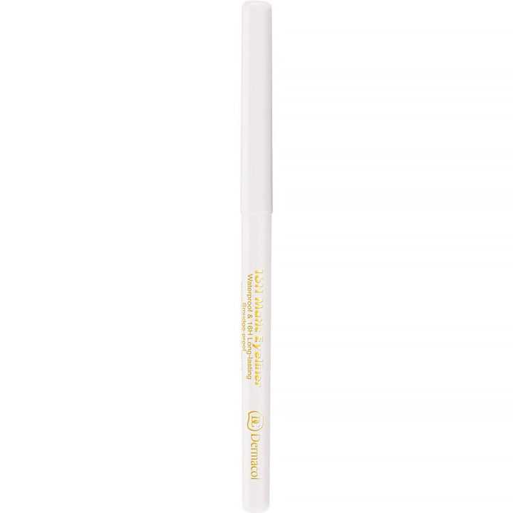 16H MATIC EYELINER 1 WHITE