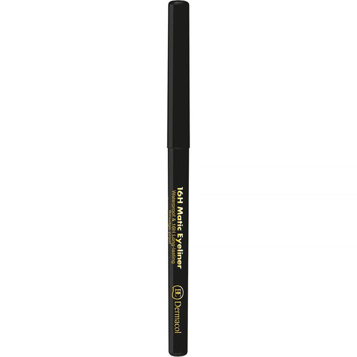 16H MATIC EYELINER 4 BLACK