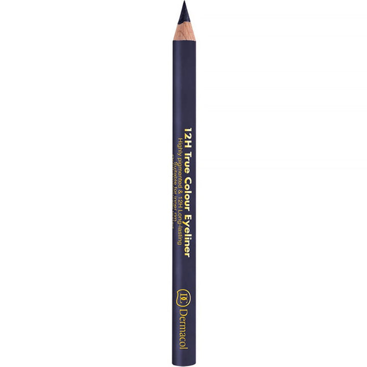 Eye pencils and eyeliners 12H TRUE COLOUR EYELINER 7