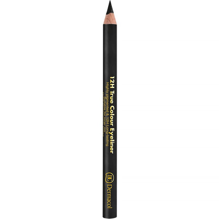 12H TRUE COLOUR EYELINER 8