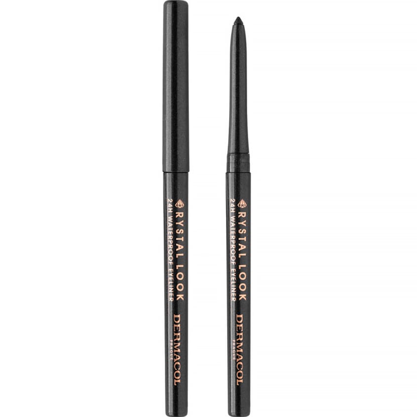 DERMACOL CRYSTAL LOOK AUTOMATIC EYELINER OPAL 03 – buy online