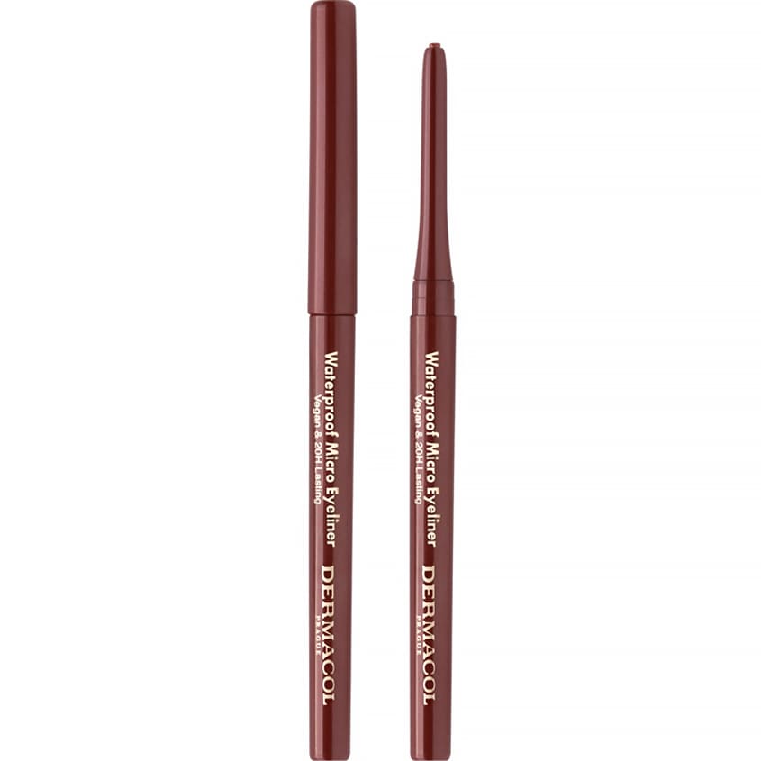 DERMACOL WTP MICRO AUTOMATIC EYELINER BROWN – شراء أونلاين