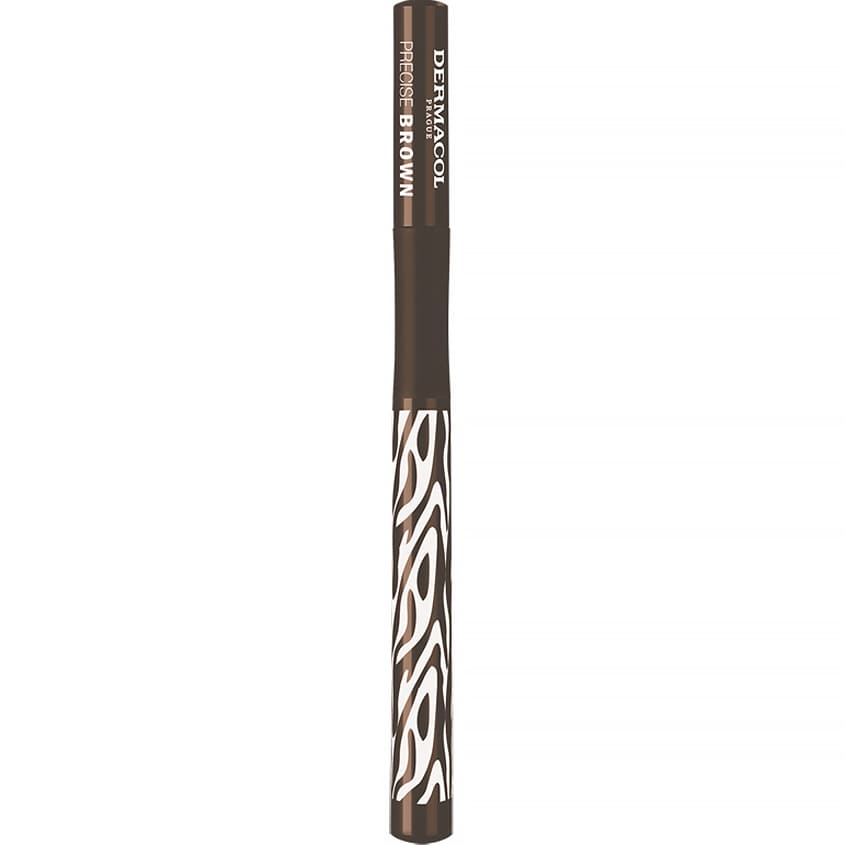 DERMACOL PRECISE BROWN EYE MARKER – شراء أونلاين