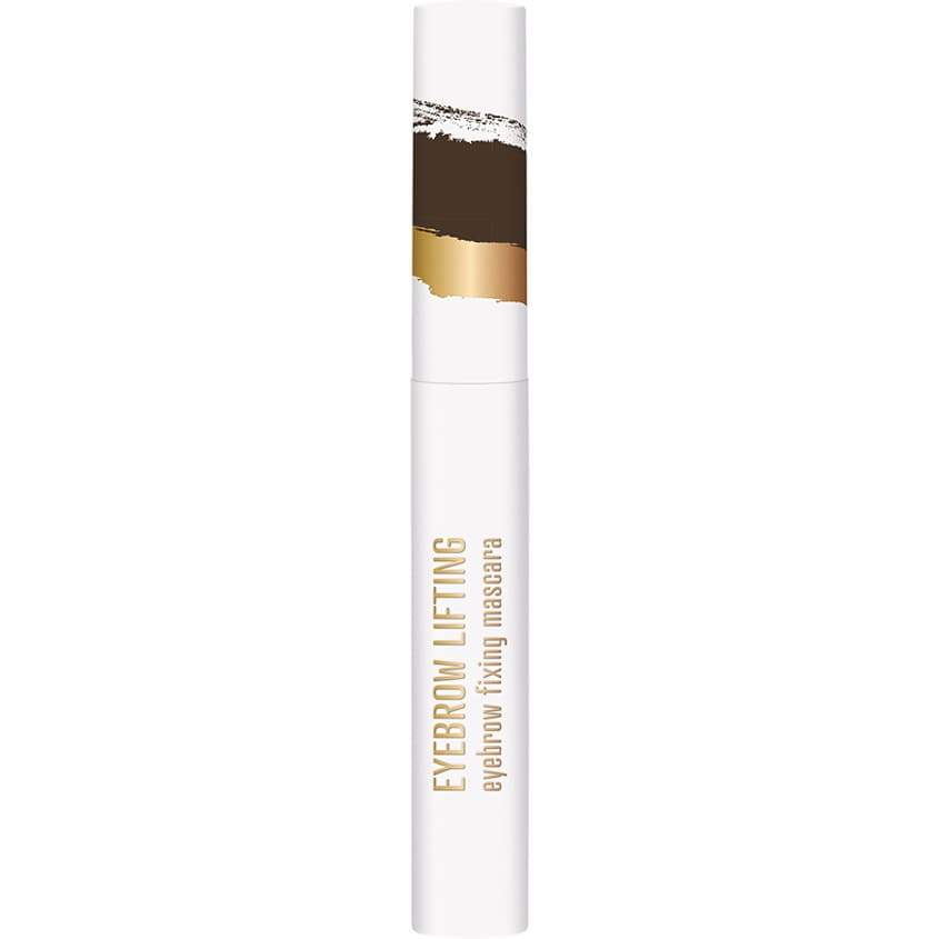 DERMACOL EYEBROW LIFTING WAX GEL 3 – buy online