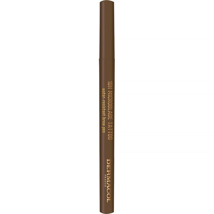 Eyebrow pencils and liners 16 H MICROBLADE TATTOO EYEBROW 3