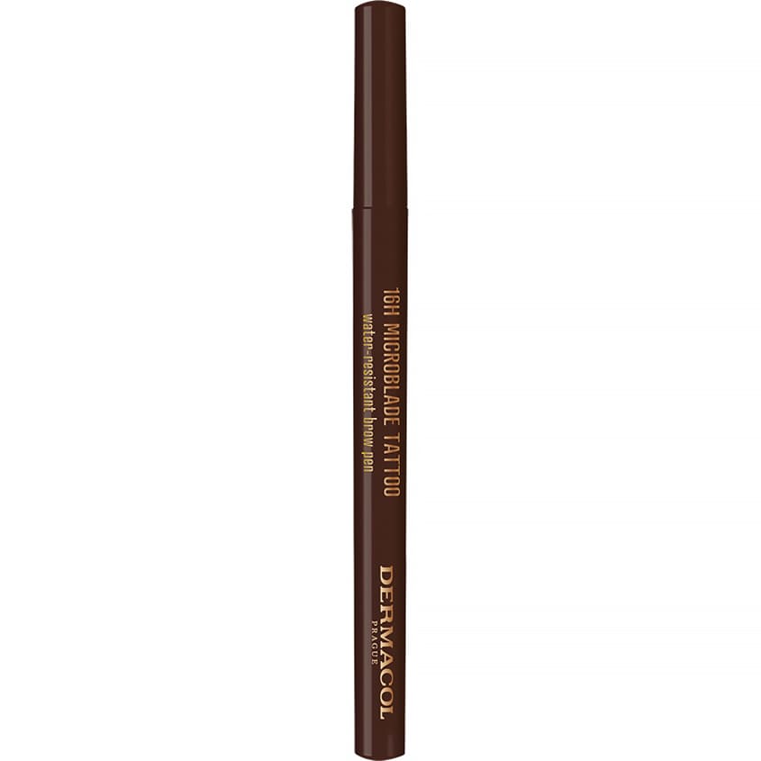 DERMACOL 16 H MICROBLADE TATTOO EYEBROW 2 – buy online
