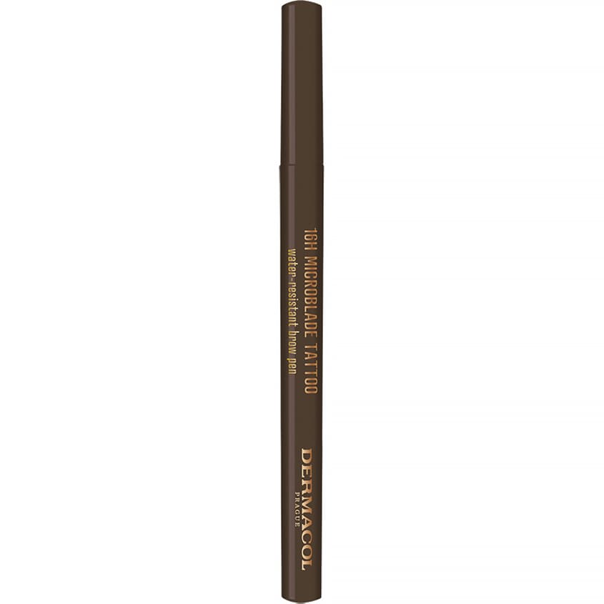 DERMACOL 16 H MICROBLADE TATTOO EYEBROW 3 – شراء أونلاين