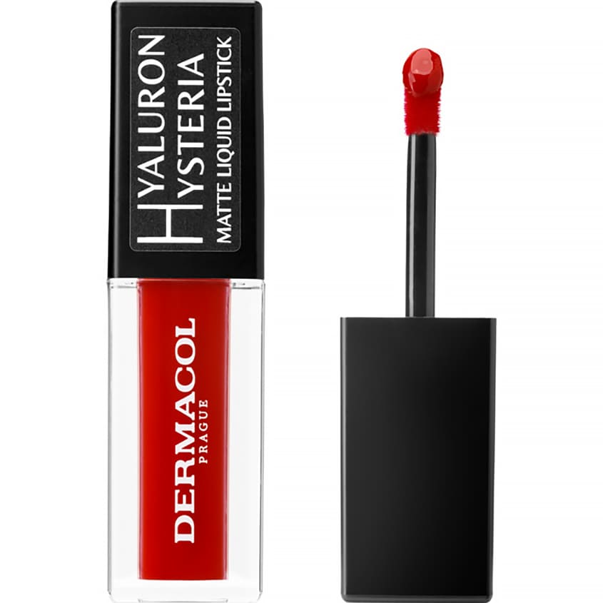 DERMACOL HYALYRON HYSTERIA MATTE LIPSTICK 7 – شراء أونلاين