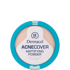 DERMACOL ACNECOVER POWDER 3 SAND