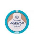 DERMACOL ACNECOVER POWDER 4 HONEY – شراء أونلاين