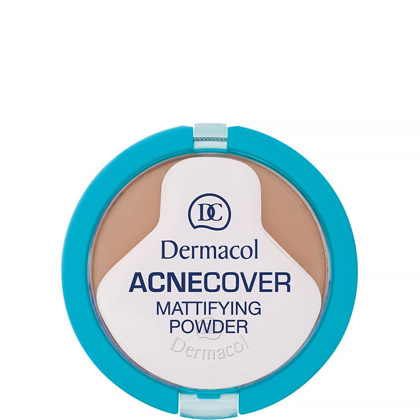 DERMACOL ACNECOVER POWDER 4 HONEY – شراء أونلاين