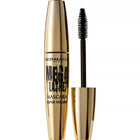 DERMACOL MEGA LASHES MASCARA BLACK – buy online