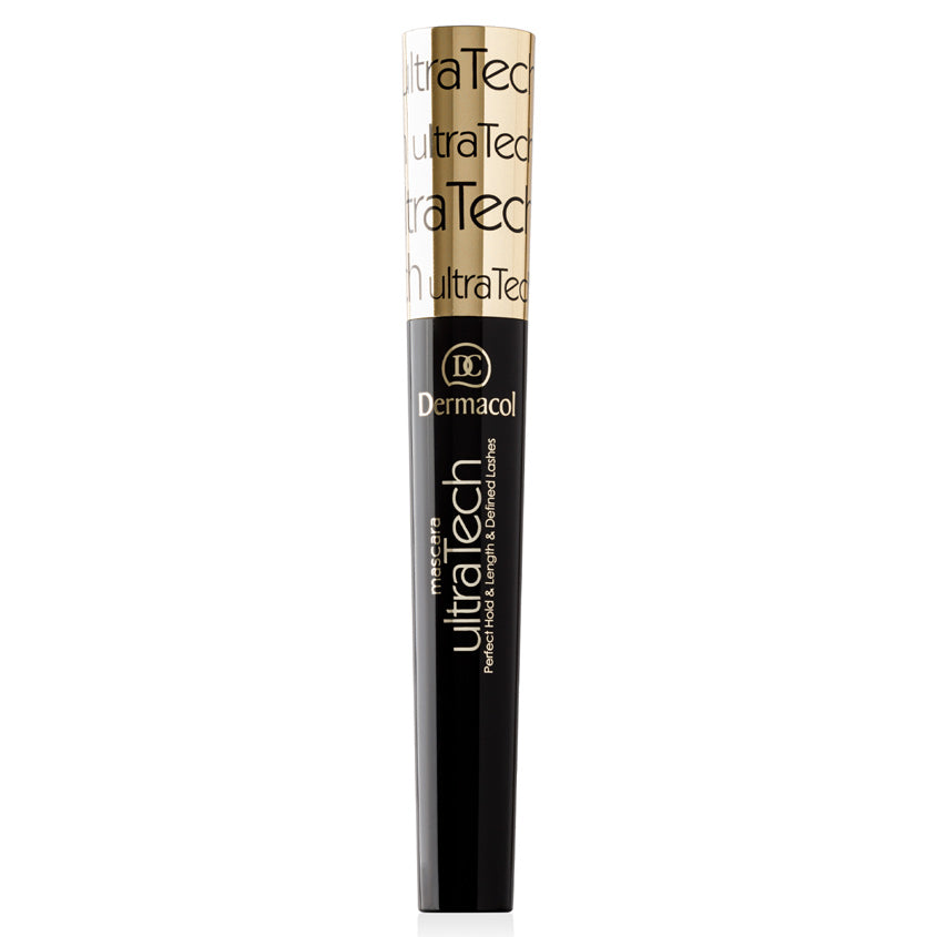DERMACOL ULTRA TECK MASCARA BLACK – شراء أونلاين