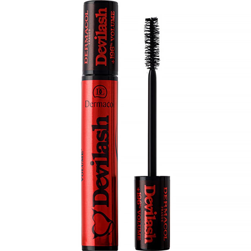 DERMACOL DEVILASH MASCARA