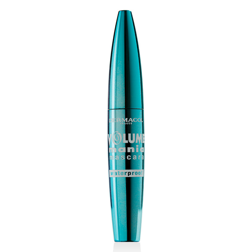 DERMACOL VOLUME MANIA WATERPROOF MASCARA – buy online