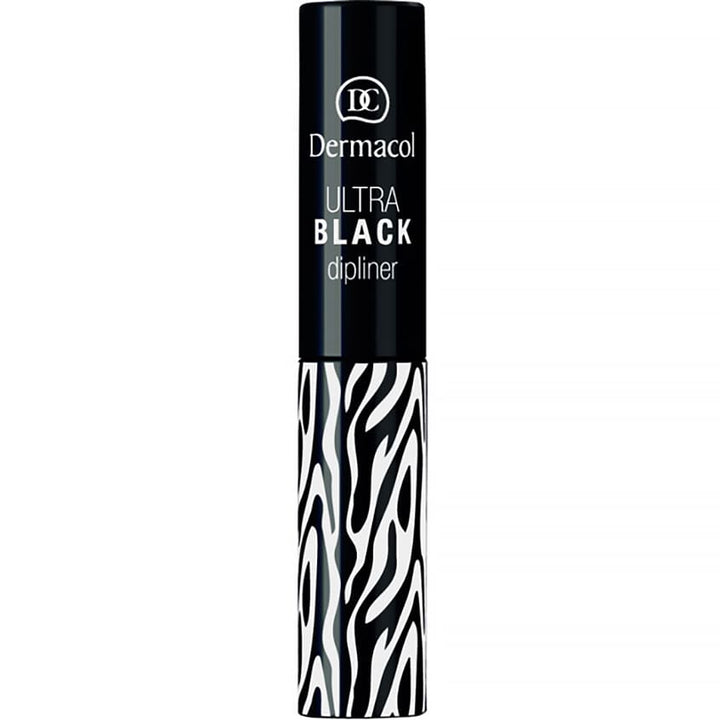 Eyes ULTRA BLACK LIQUID EYELINER - SENSATION