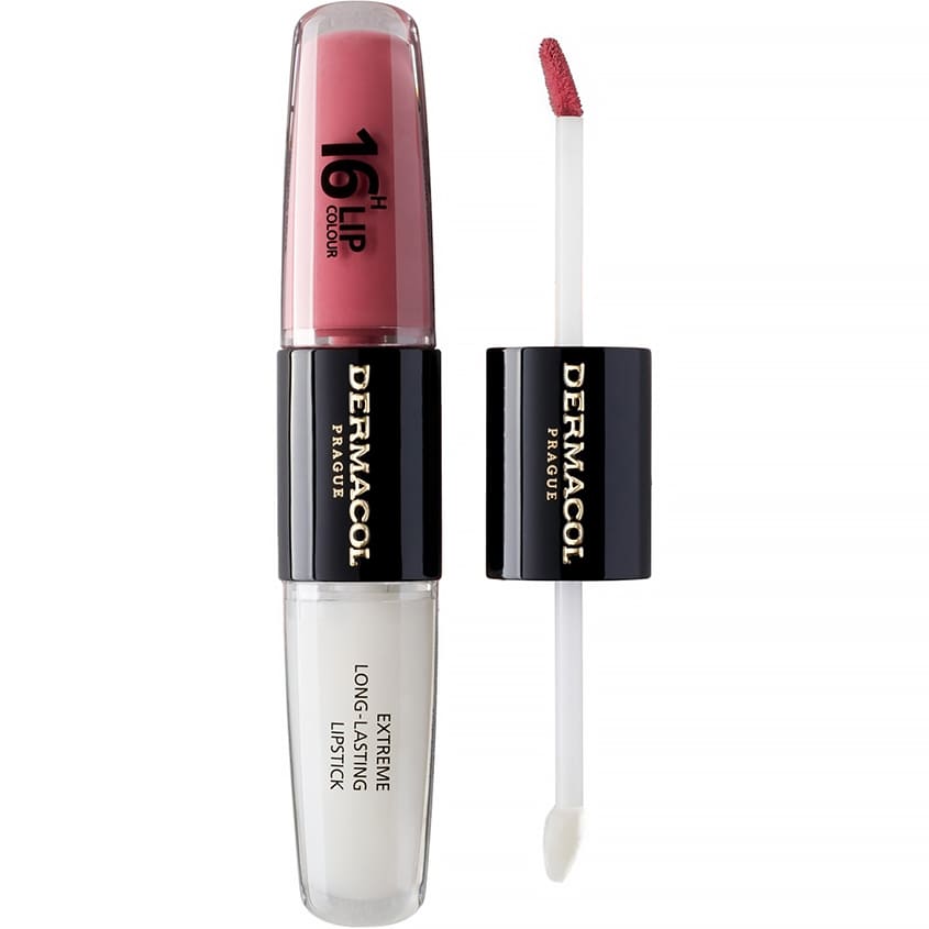 DERMACOL EXTREME LONG LASTING LIPSTICK 16H 1