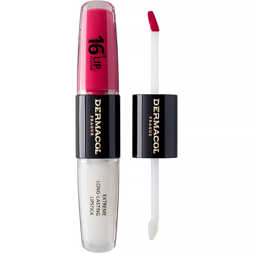 DERMACOL EXTREME LONG LASTING LIPSTICK 16H 8 – buy online