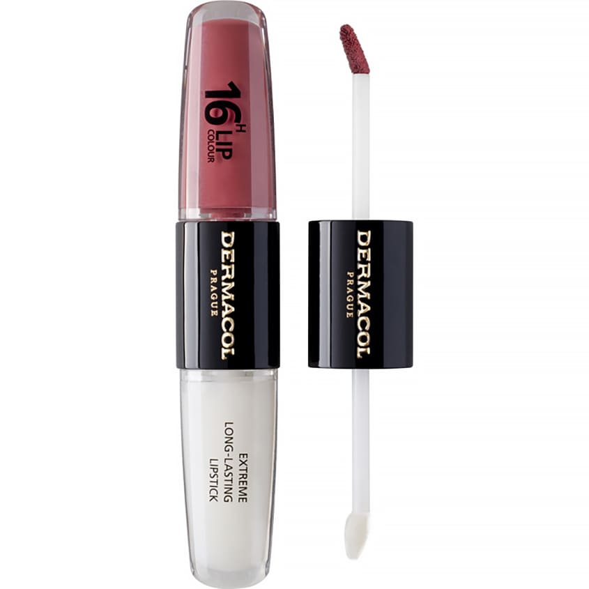 DERMACOL EXTREME LONG LASTING LIPSTICK 16H 12 – شراء أونلاين