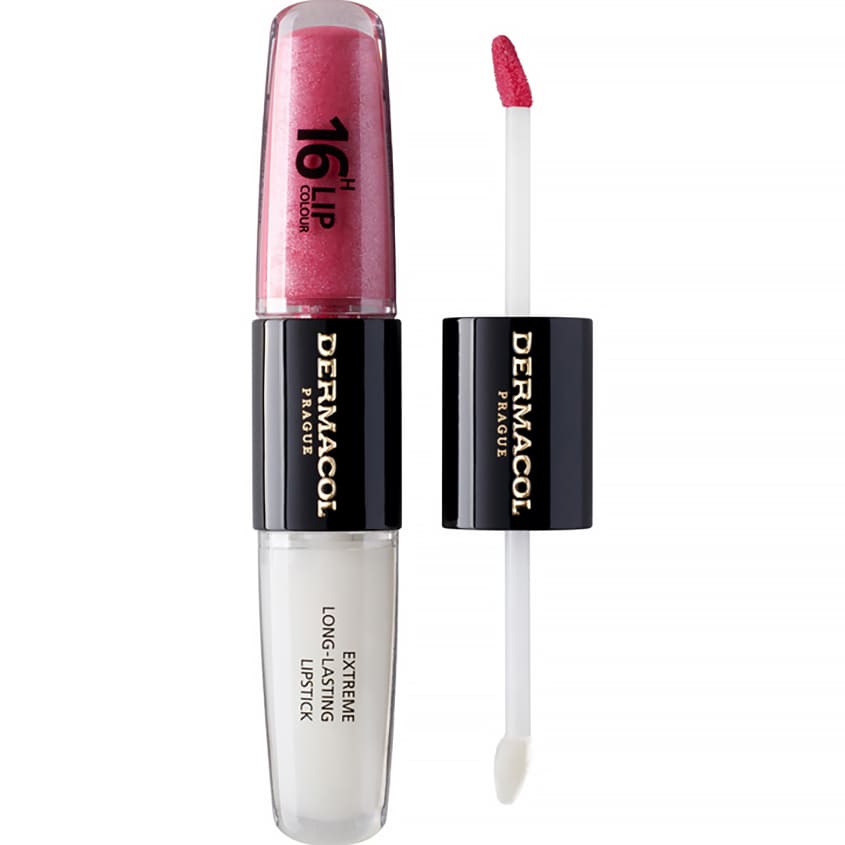 DERMACOL EXTREME LONG LASTING LIPSTICK 16H 15