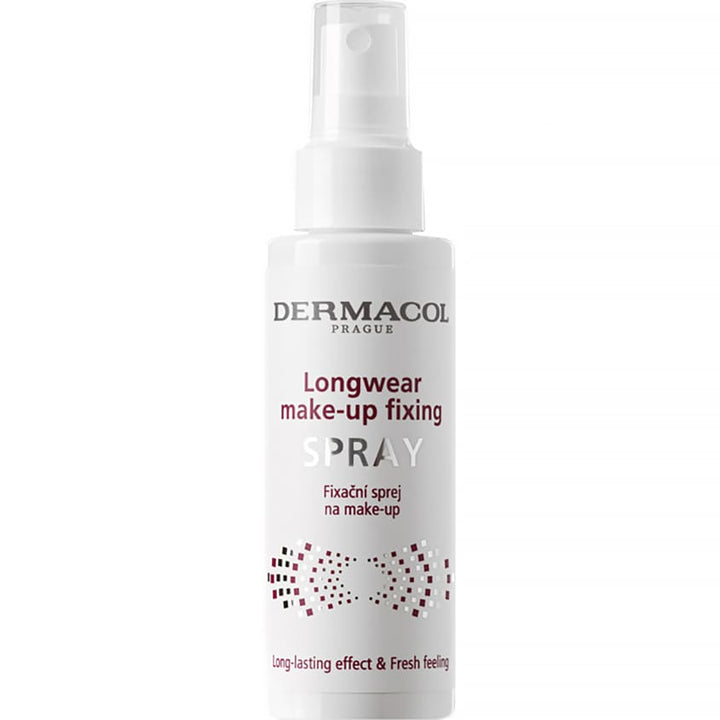 Face LONGWEAR MAKE-UP FIXING SPRAY - NEW