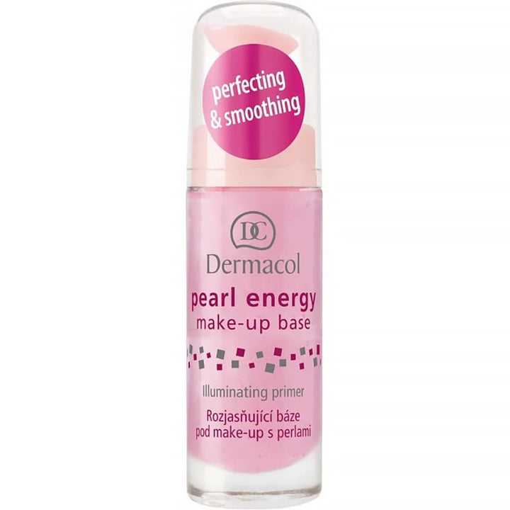 Face primers PEAR SATIN MAKEUP BASE 30ML