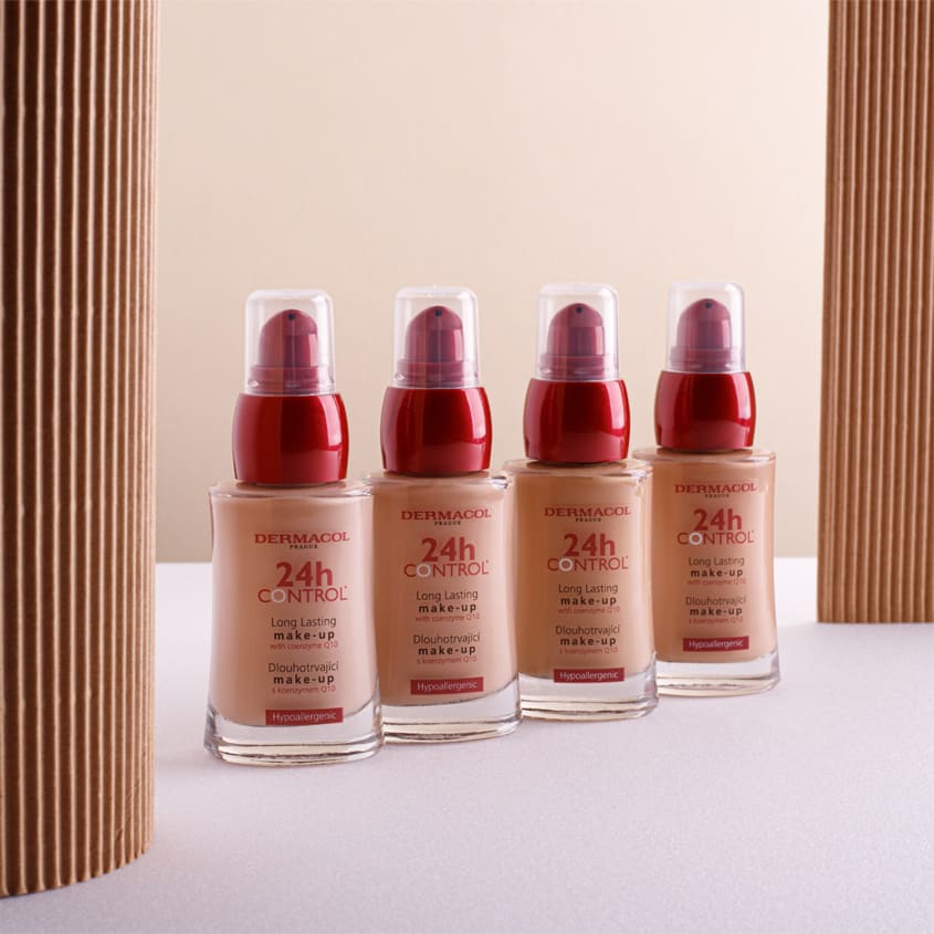 DERMACOL 24H CONTROL MAKE-UP -1 – online store