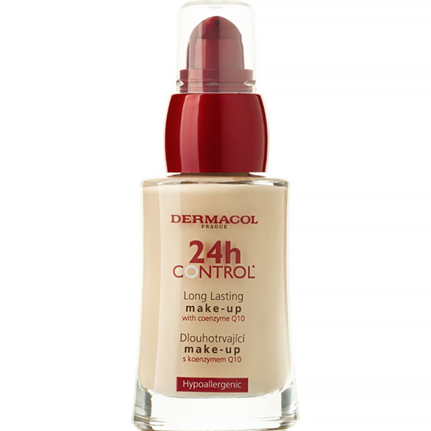 DERMACOL 24H CONTROL MAKE-UP -4 – online store